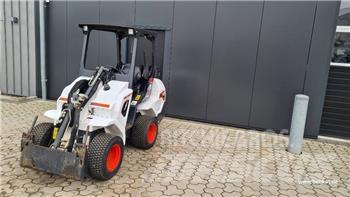 Bobcat L 28 Mini yükleyiciler