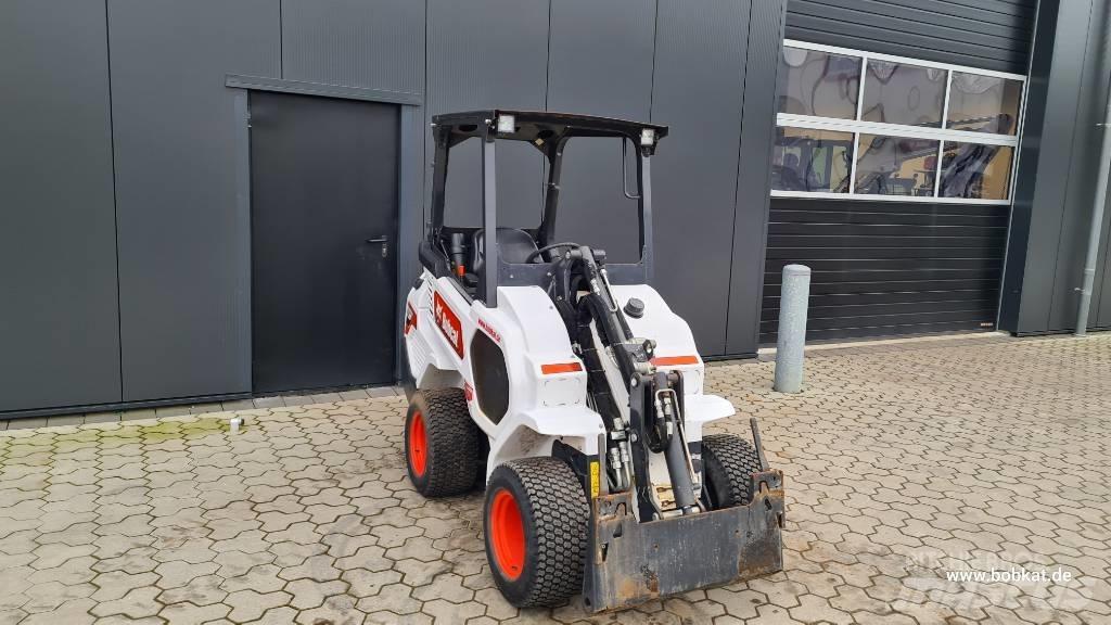 Bobcat L 28 Mini yükleyiciler