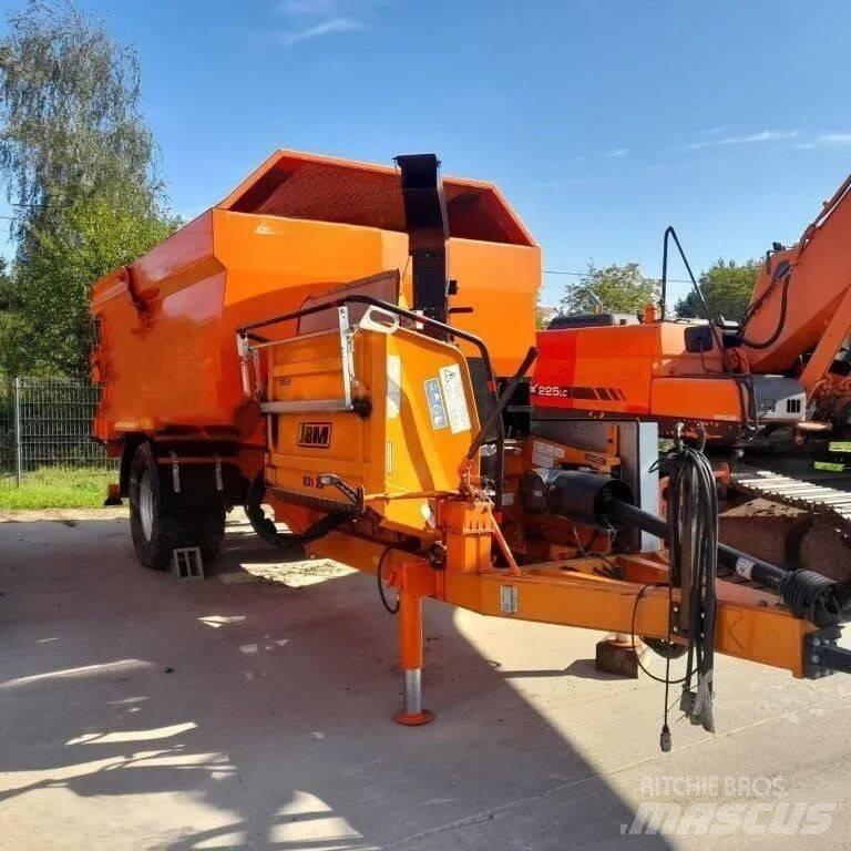 Veenhuis JVK 4000 Diger