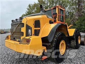 Volvo L 220 H Tekerlekli yükleyiciler