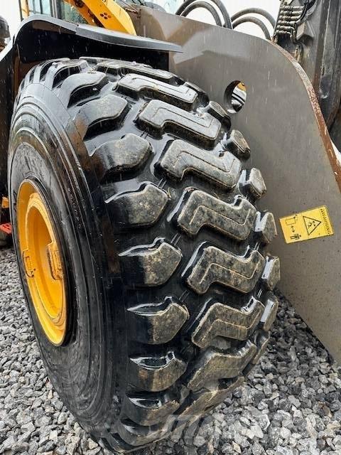 Volvo L 220 H Tekerlekli yükleyiciler