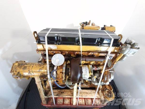 CAT C11 Motorlar