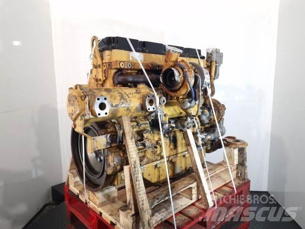 CAT C11 Motorlar