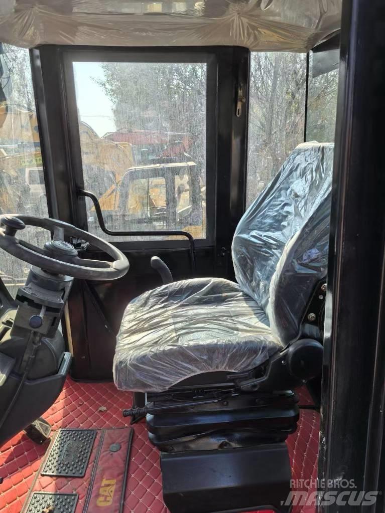 CAT 966H Tekerlekli yükleyiciler