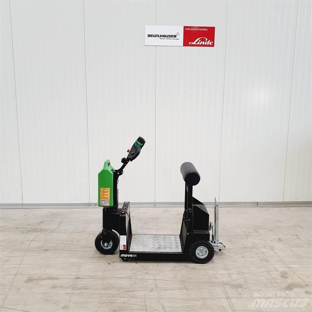 Movexx T1000P Çekiciler