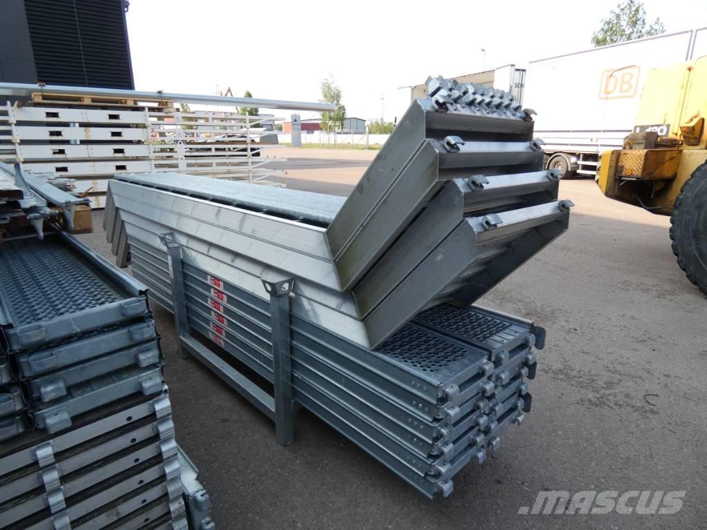 Altrad Assco Iskele ekipmanlari