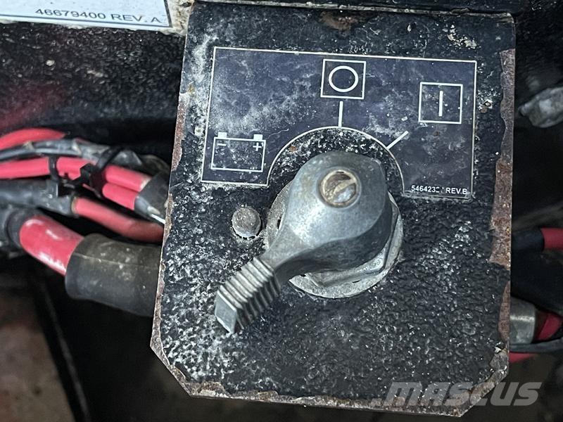 Doosan 21 / 224 - N Kompresörler