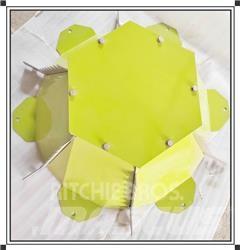 CLAAS Cone segment Sanzuman
