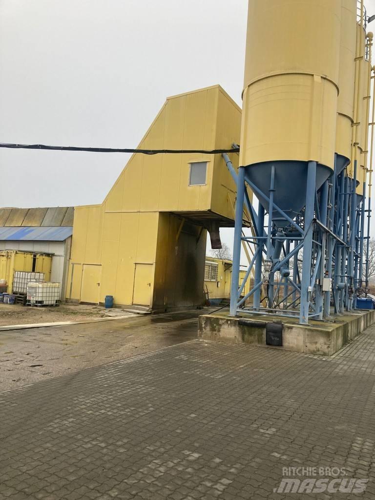  Inna Beton santralleri