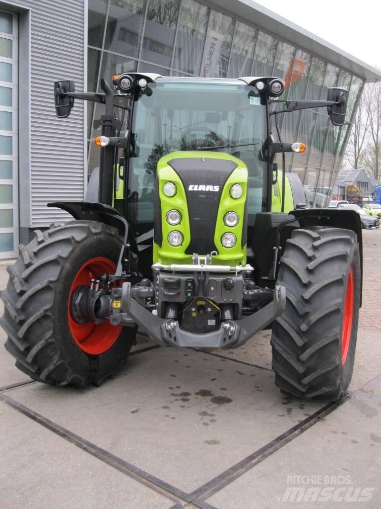 Claas Arion 470 Traktörler
