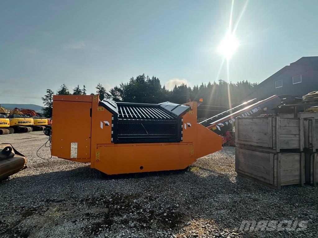 Portafill MR2 Elekler