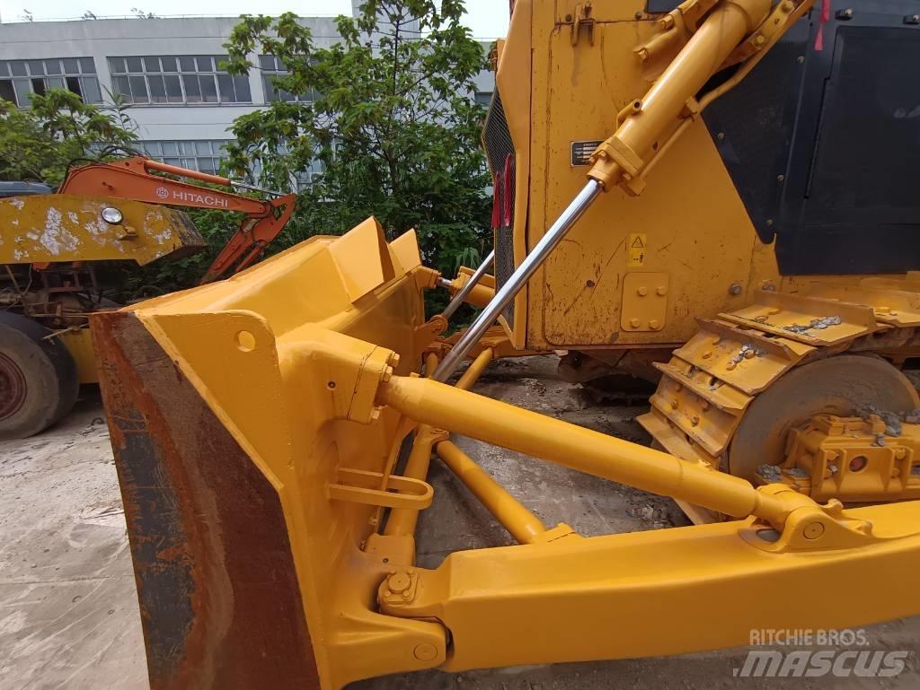 Shantui SD 32 Paletli dozerler