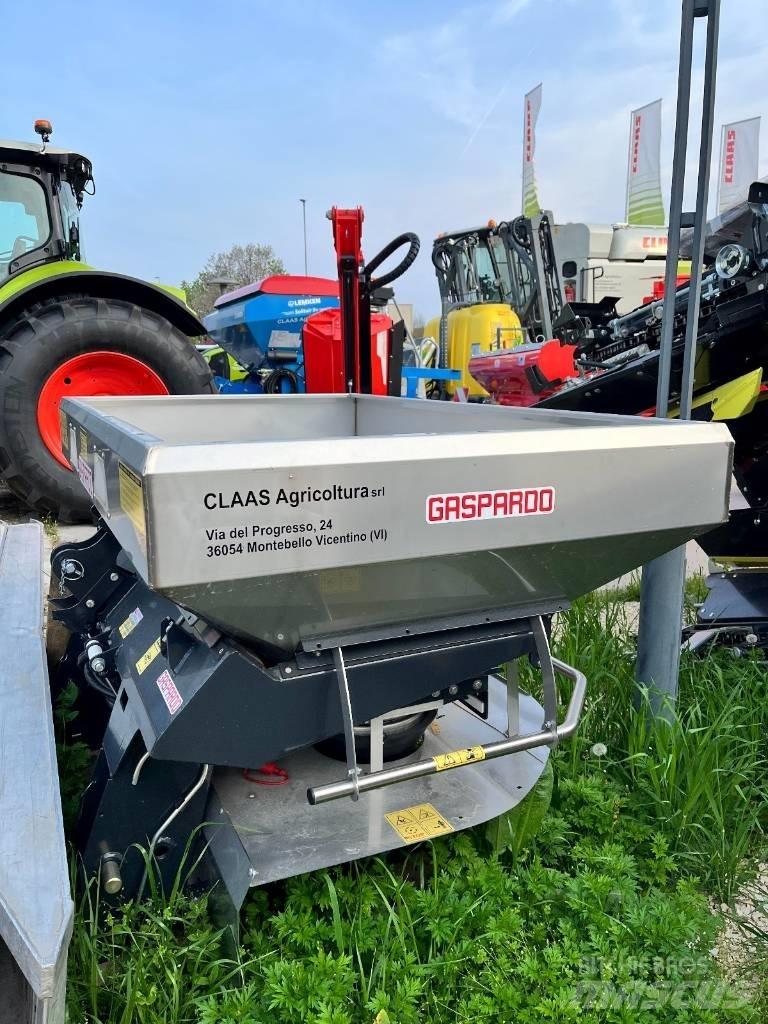 Maschio ZENO 18 Mineral gübre dagiticilar