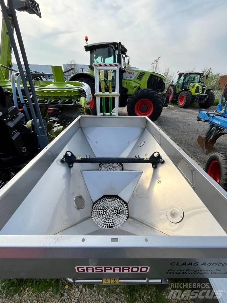 Maschio ZENO 18 Mineral gübre dagiticilar