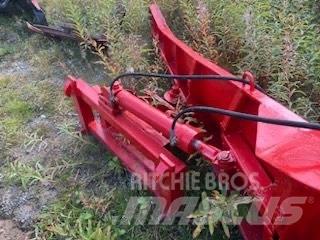 Volvo BM 841 Tekerlekli yükleyiciler