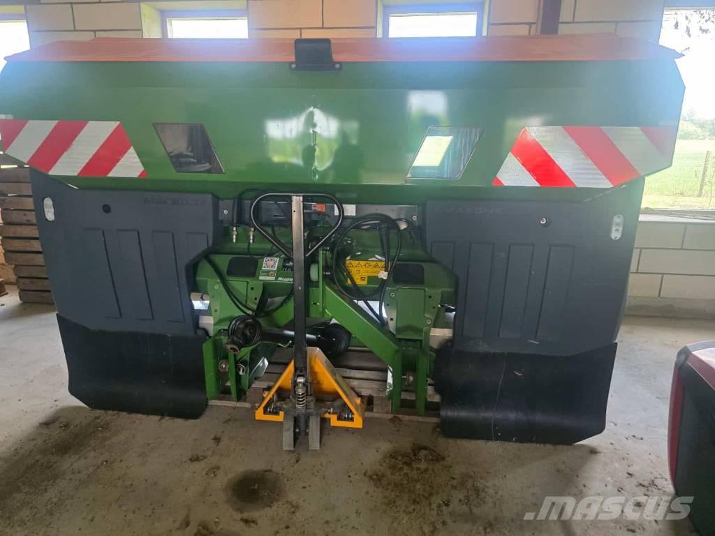 Amazone ZA-V 3200 Mineral gübre dagiticilar