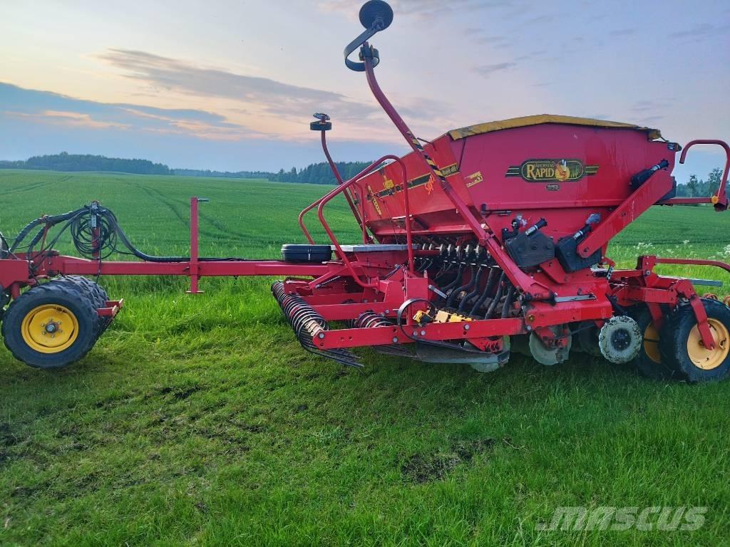 Väderstad Rapid400C Mibzerler