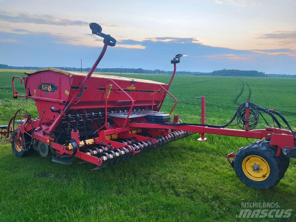 Väderstad Rapid400C Mibzerler