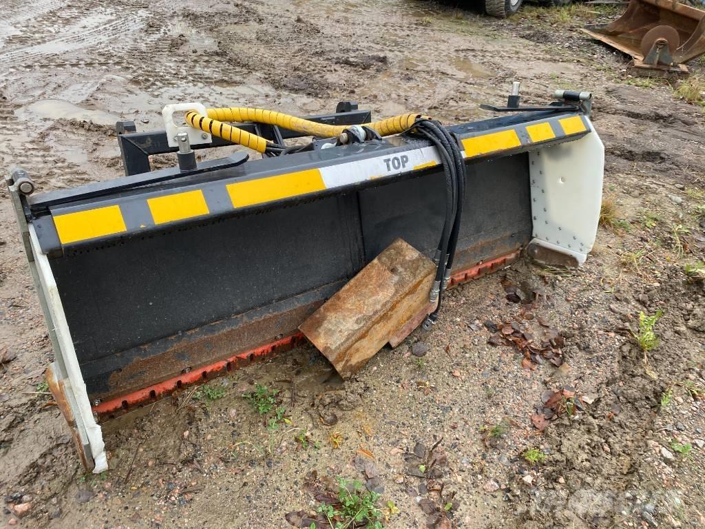 Wille 455 B Traktörler