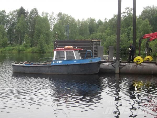  Hinaaja Putte Mavnalar