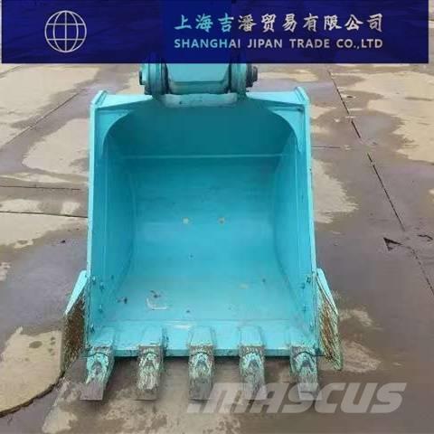 Kobelco SK 130 Paletli ekskavatörler
