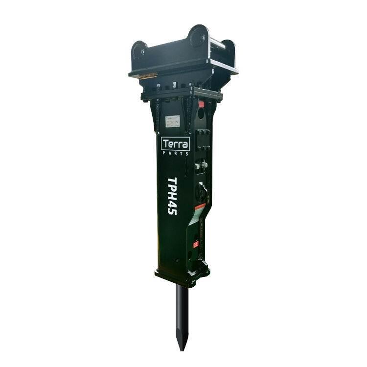 Terra PARTS TPH45 Hidrolik kırıcılar