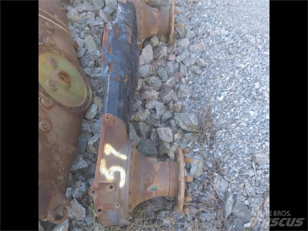 FMG 250 Kuggboggie Sanzuman