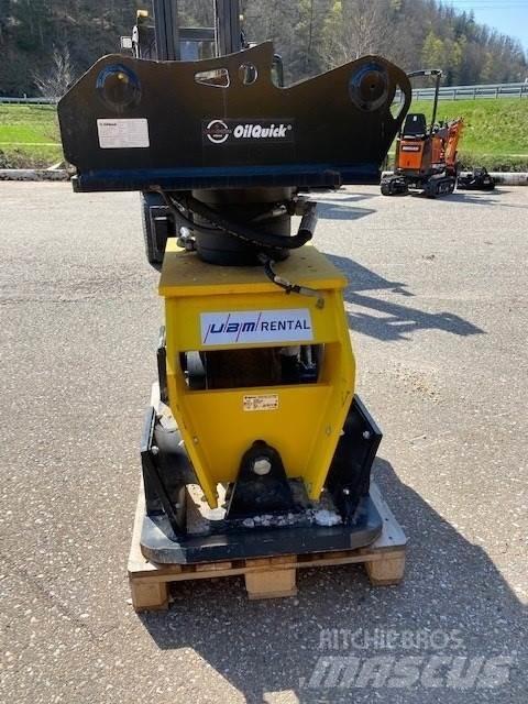 ABB HC850 Diger