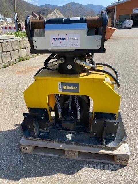ABB HC850 Diger