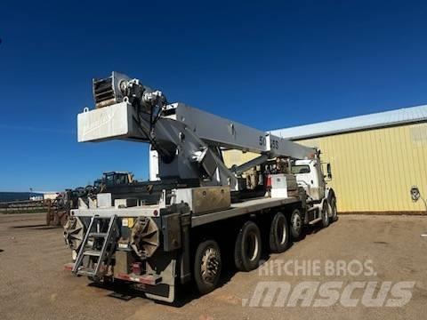 Manitex 50155 S Diger kamyonlar