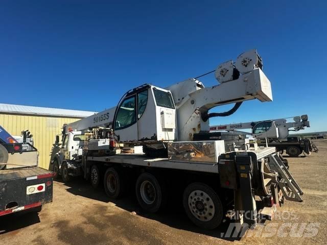 Manitex 50155 S Diger kamyonlar