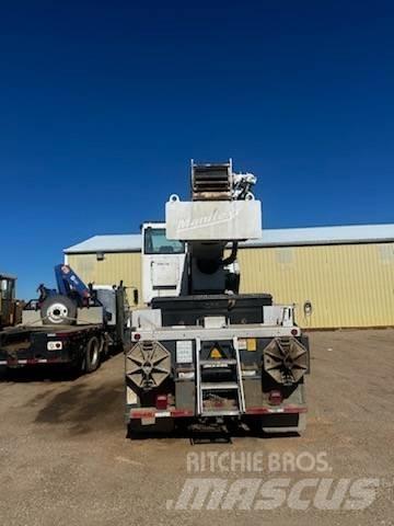 Manitex 50155 S Diger kamyonlar