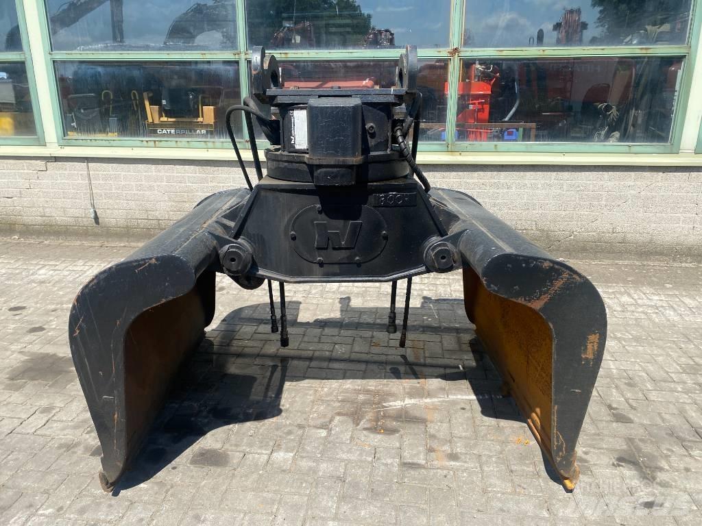 Verachterd VRG-25 Polipler
