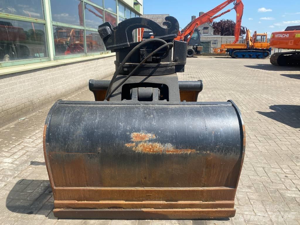 Verachterd VRG-25 Polipler
