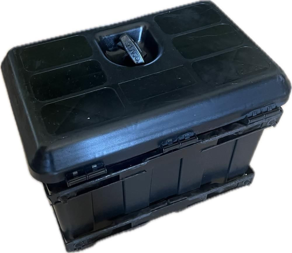Box NA NÁŘADÍ Diger aksam