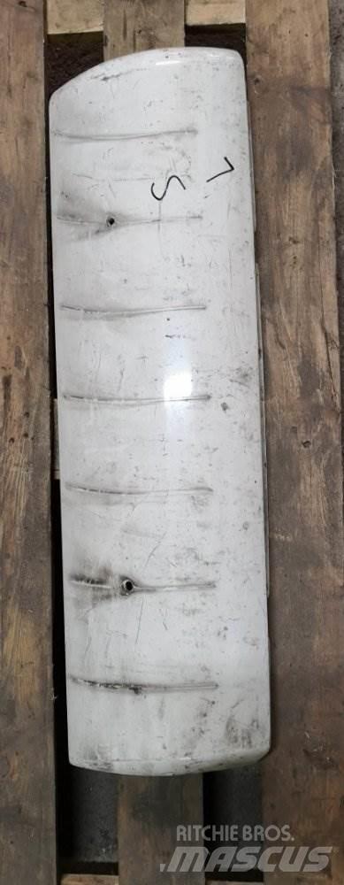 DAF DIFUZOR Diger aksam
