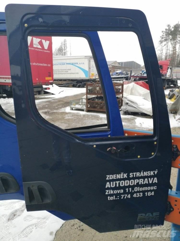 DAF LF DVEŘE R Diger aksam