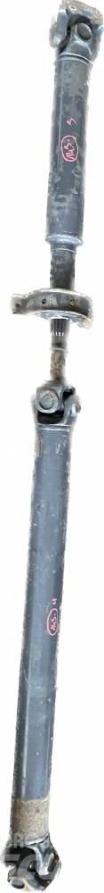 DAF LF KARDAN 1705292 Diger aksam