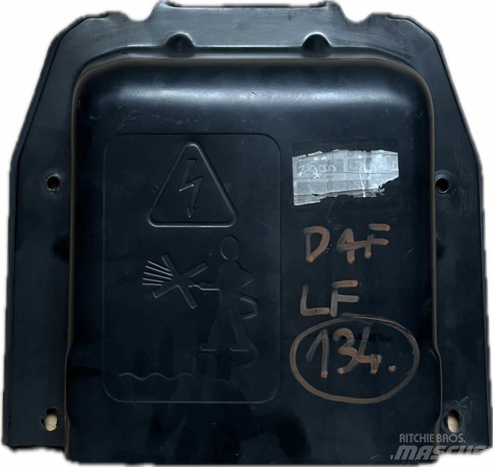 DAF LF KRYT 1708826 Diger aksam
