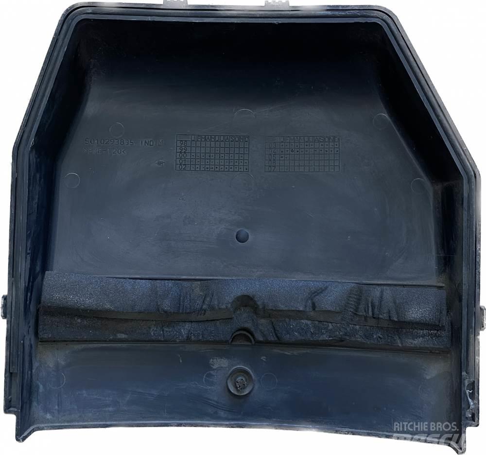 DAF LF KRYT 1708826 Diger aksam