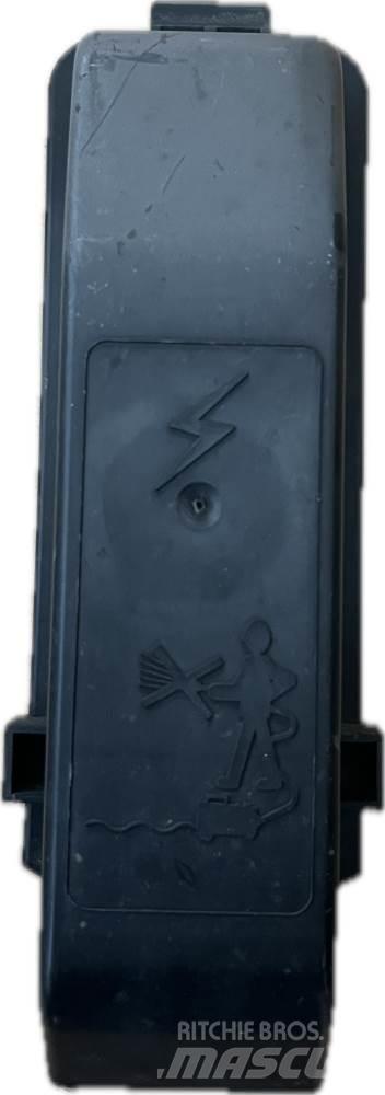 DAF LF KRYT 5010293839 Diger aksam