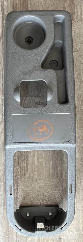 DAF LF PANEL Diger aksam