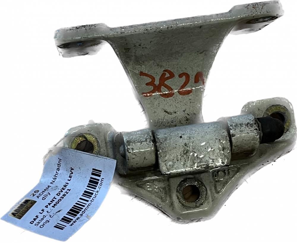 DAF LF PANT DVEŘÍ L Diger aksam