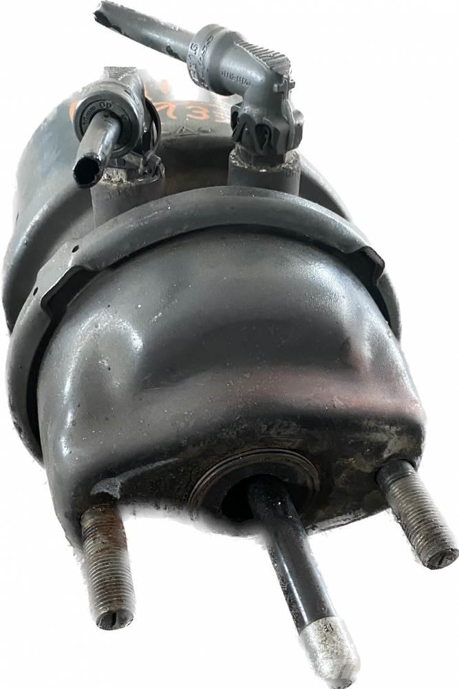 DAF LF POSILOVAČ PRAVÝ Diger aksam
