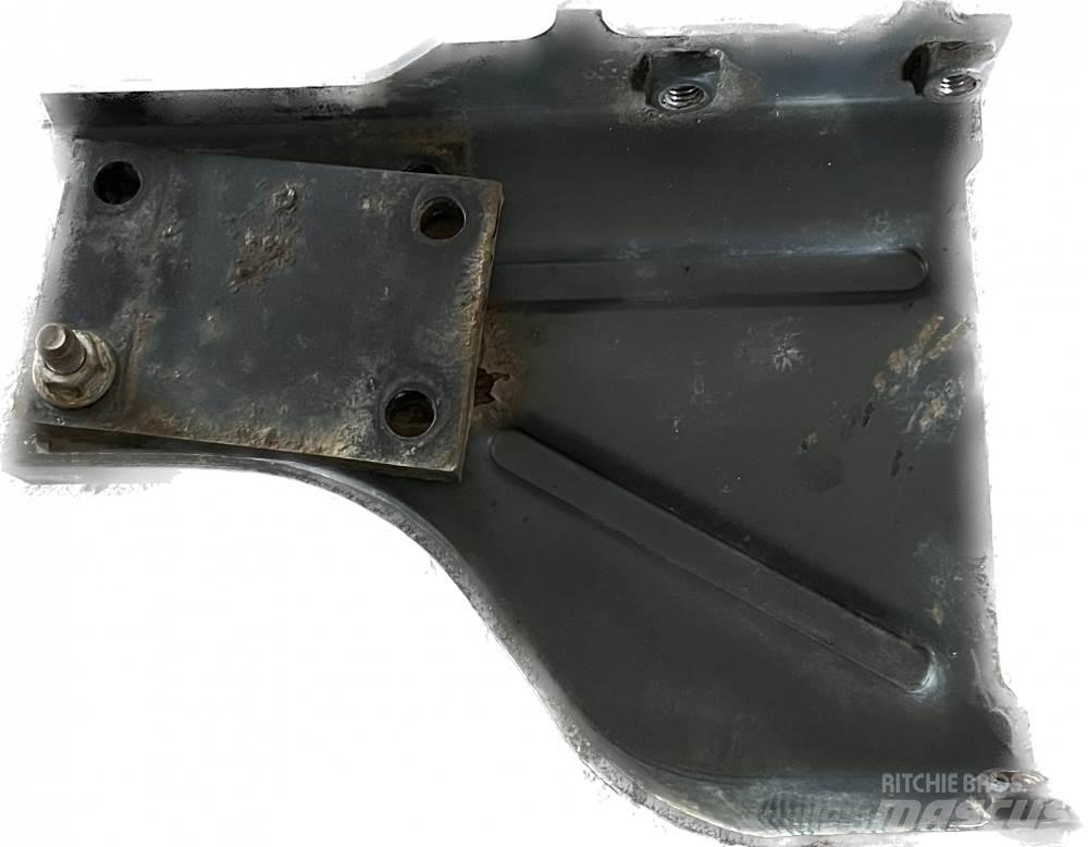 DAF LF ŠASÍ P. 1405747 Diger aksam