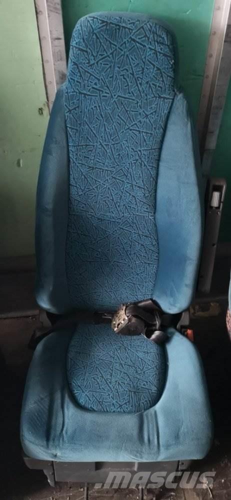 DAF LF SEDAČKA Diger aksam