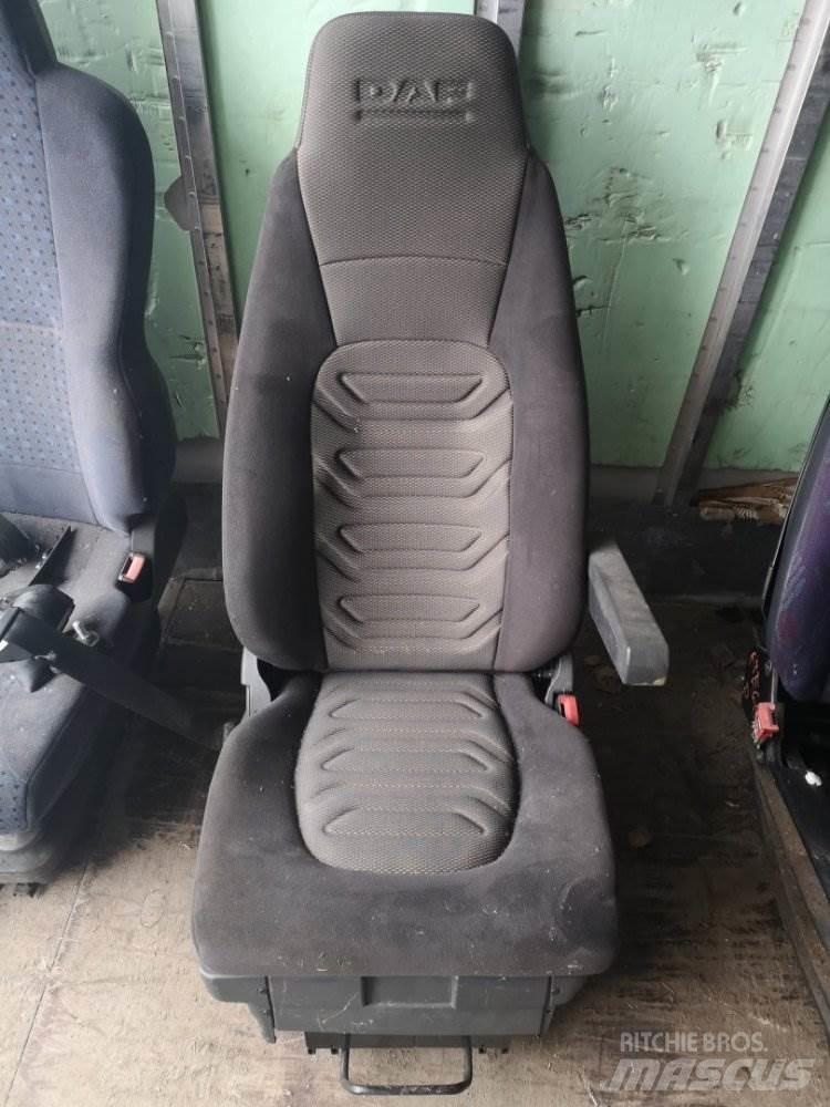 DAF LF SEDAČKA Diger aksam