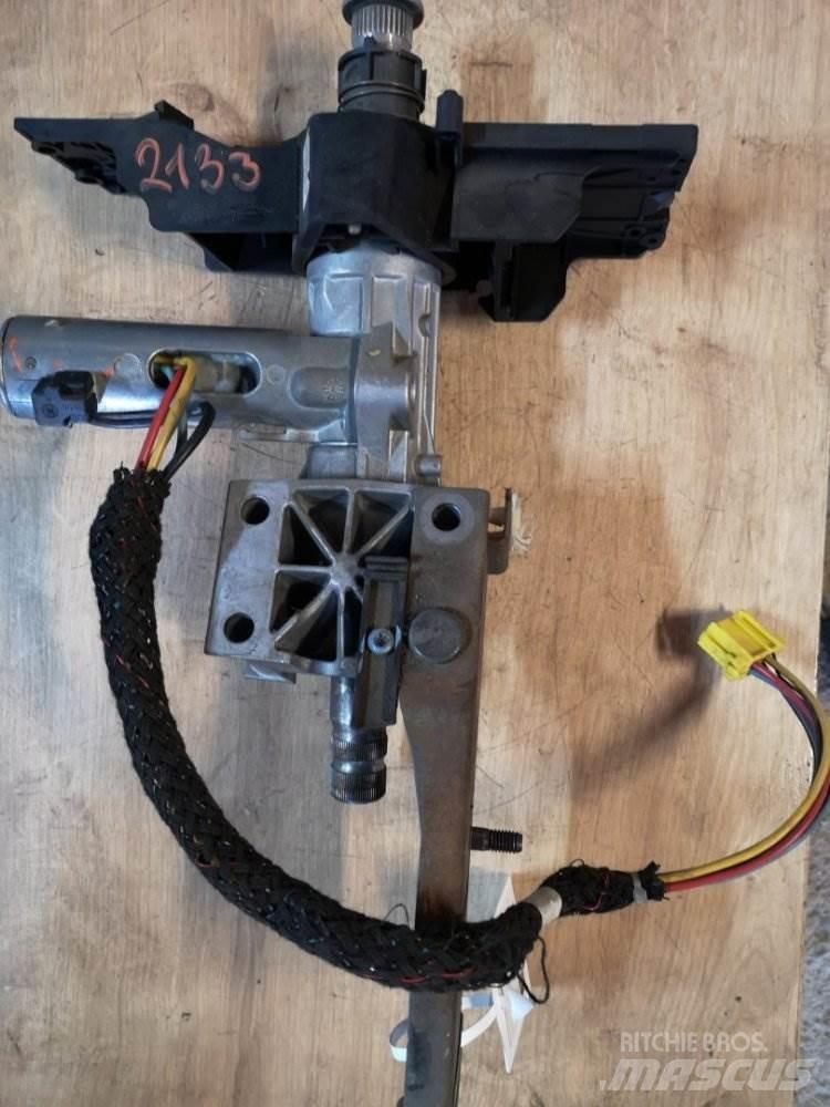 DAF LF SLOUPEK ŘÍZENÍ Diger aksam