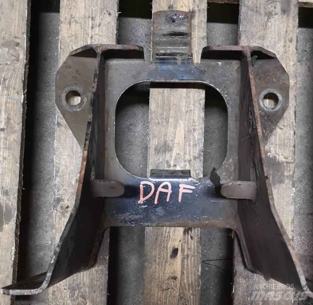 DAF REZERVA DRŽÁK Diger aksam