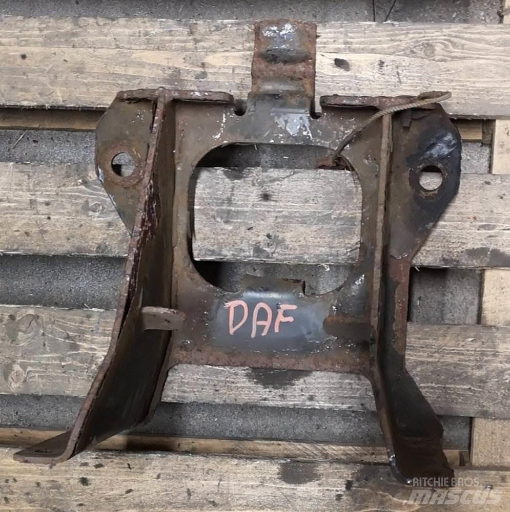 DAF REZERVA DRŽÁK Diger aksam